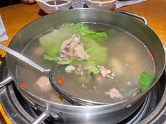 -海银海记潮汕牛肉火锅(新港中路海珠店)