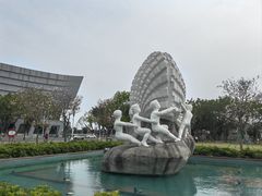 -人民广场