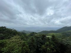 -天姥山