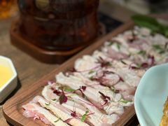 -蘑界·野生菌火锅(深业上城店)