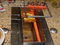-丰茂烤串(卫星广场店)