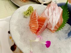 -和创柚子·会席日本料理(新区淮海街店)