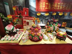-山西会馆·晋菜·晋商宴·牌匾博物馆(胜利东街店)