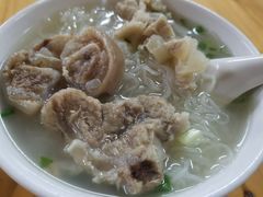 -文惠猪脚粉(富景小区店)