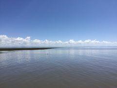 -青海湖仙女湾景区