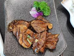 -季夏金枪鱼牛排自助餐厅(海悦天地店)