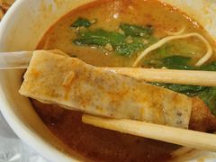 -1980烧肉粽(金榜店)