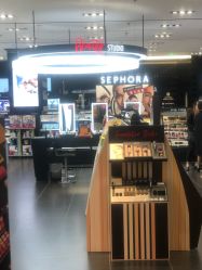 -丝芙兰Sephora