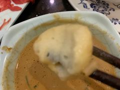 目鱼丸-洪长兴(云南南路店)