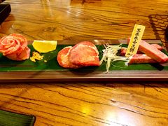 -黑牛の店·和牛烧肉(合生汇店)