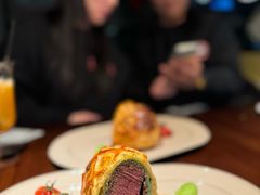-餮熹Tipsea法餐(吉大店)