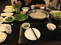 -四川简阳羊肉汤火锅(望花路西里店)