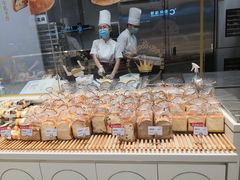 -卡玛王子·面包·蛋糕(南山宝能环球汇店)