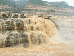 -陕西黄河壶口瀑布旅游区