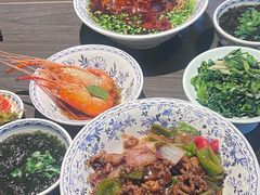 -阿大排档(长春这有山店)