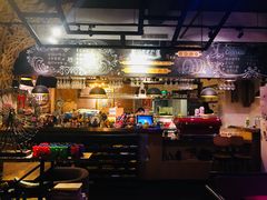 -莫比餐厅(五道口店)
