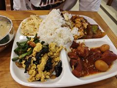 -富龙快餐店(铁西店)