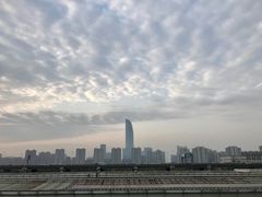 -苏州园区站