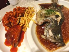 -马凯餐厅(长椿街店)