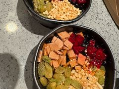 -江边城外烤全鱼(方庄时代购物中心店)