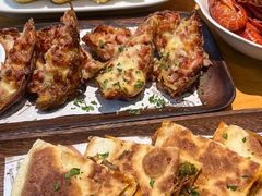 -红小满休闲餐厅(十全街店)