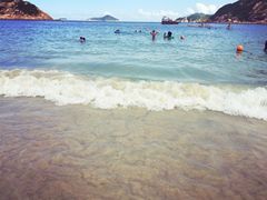 巴拉湾海滩-巴拉湾海滩