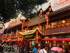-阿胖龙虾小海鲜(宁国南路总店)