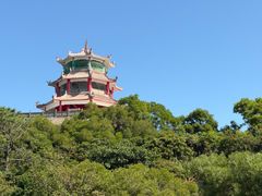 -东澳岛