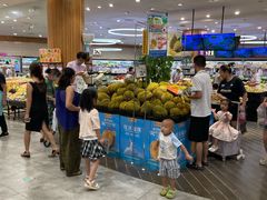 -永旺梦乐城(武汉金桥店)