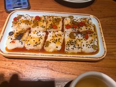 -杨乐辣子鸡(和田一街店)