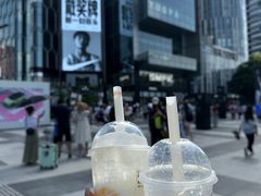 -北京三里屯CHAO酒店