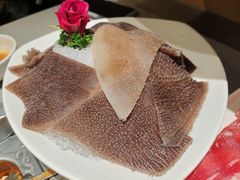 -海底捞火锅(正大乐城店)