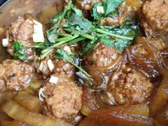 砂锅丸子-峨嵋小镇·川菜(勒泰中心店)