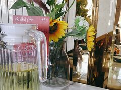 -全聚德(蓝山店)