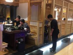 -九田家黑牛烤肉料理(石路天虹店)