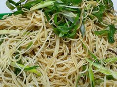 豬油撈麵-滨少旺厨(惠福西路店)