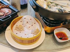-小厨娘淮扬菜(清江苏宁广场店)