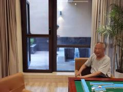 -清河半岛温泉度假酒店