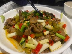 -喜洋洋(中山四路店)