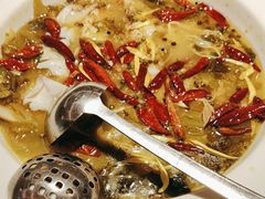 -太二酸菜鱼(福州泰禾店)