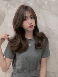 -Rise Hair上升造型