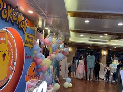 -新龙船黄浦江餐饮游船官方自营店