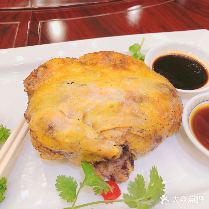 无名居(西直门总店)图片