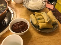 -月圆火锅(宁海东路二店)