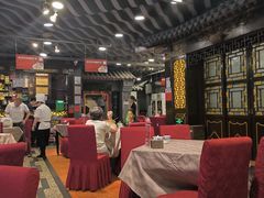 -老浒记烤鸭-北京菜(琉璃厂店)
