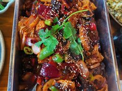 -民食香·腊排骨野生菌美食(木府店)