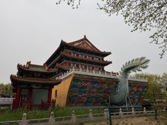 -大明幻境第一城