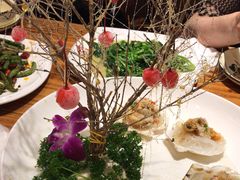 -东北人家铁锅炖(鞍山路店)