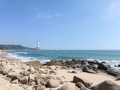 -三亚南山文化旅游区