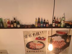 -小条食堂(筼筜天虹店)